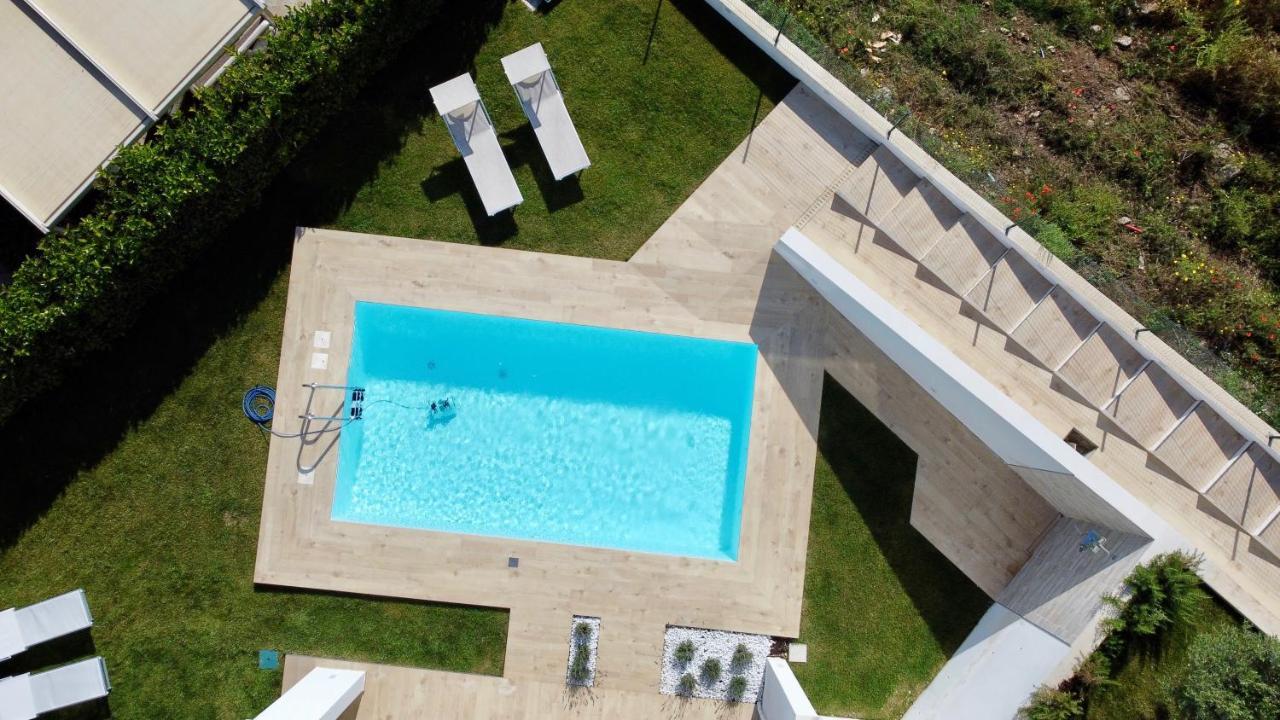 Villa Almata Lu Lioni Extérieur photo