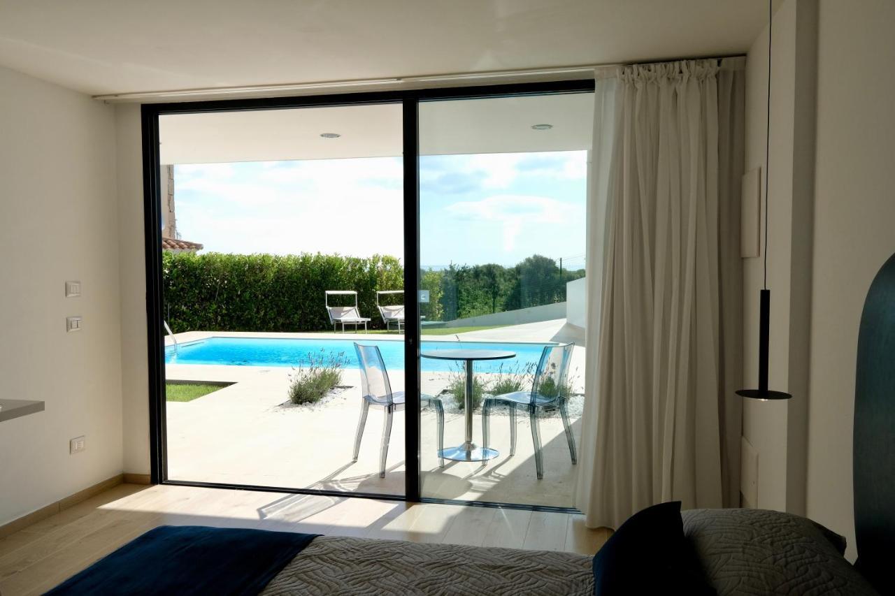 Villa Almata Lu Lioni Extérieur photo