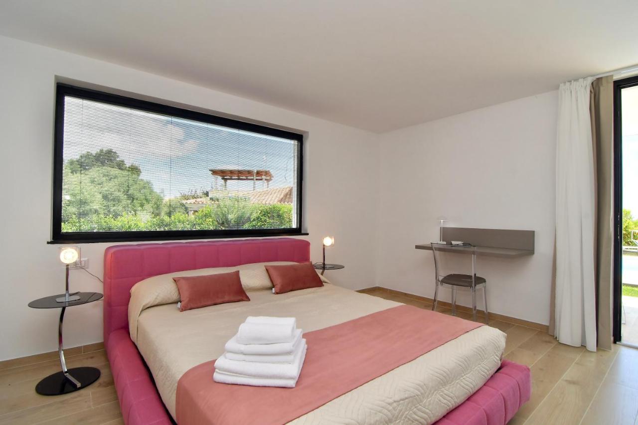 Villa Almata Lu Lioni Extérieur photo