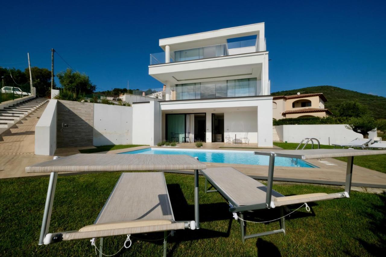 Villa Almata Lu Lioni Extérieur photo